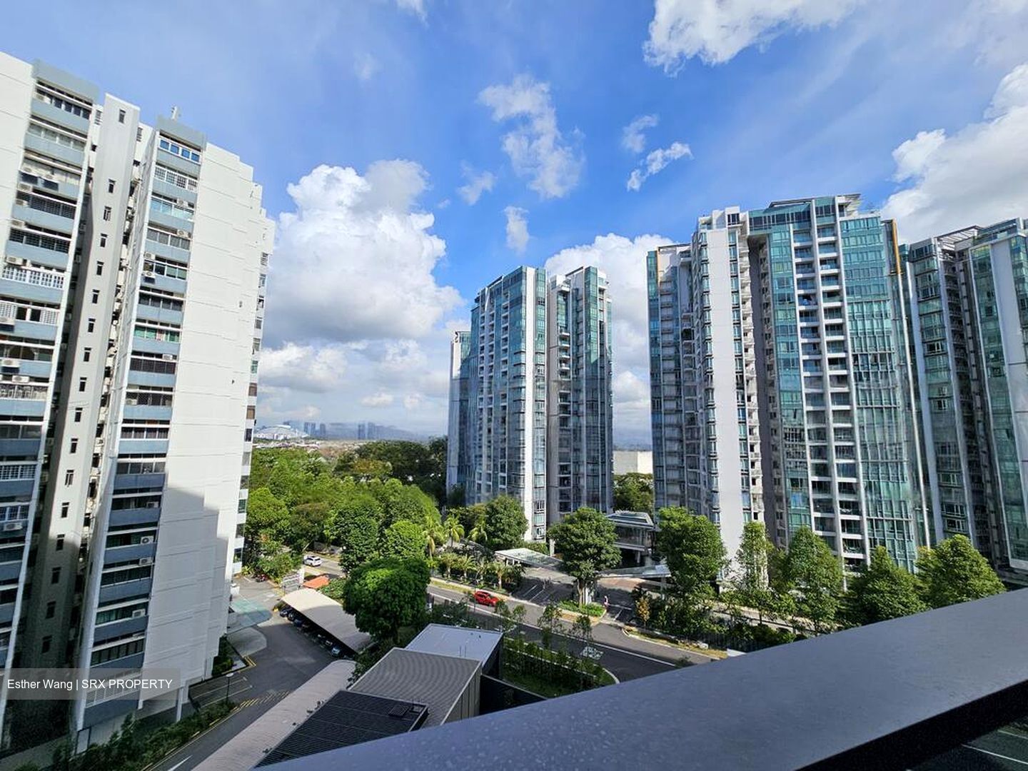 Amber Park (D15), Condominium #470407831